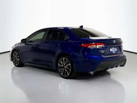 More photos of 2020 Toyota Corolla SE at CarLink Morristown, NJ