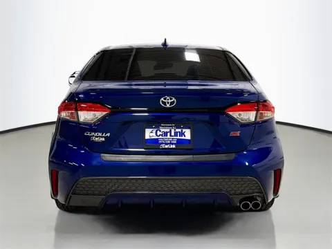More photos of 2020 Toyota Corolla SE at CarLink Morristown, NJ