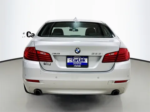 More photos of 2016 BMW 5 Series 535i xDrive at CarLink Morristown, NJ