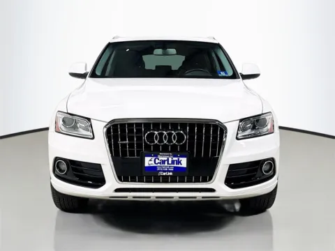 Photos of 2014 Audi Q5 2.0T Premium for sale in Morristown, NJ at CarLink Morristown