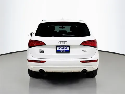 More photos of 2014 Audi Q5 2.0T Premium at CarLink Morristown, NJ