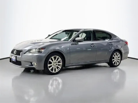 Another view of 2013 Lexus GS 350 for sale in Morristown, NJ at CarLink Morristown