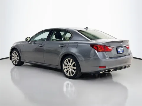 More photos of 2013 Lexus GS 350 at CarLink Morristown, NJ