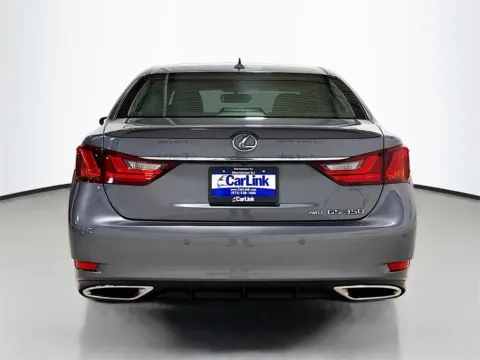 More photos of 2013 Lexus GS 350 at CarLink Morristown, NJ