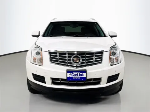 Photos of 2013 Cadillac SRX Luxury for sale in Morristown, NJ at CarLink Morristown