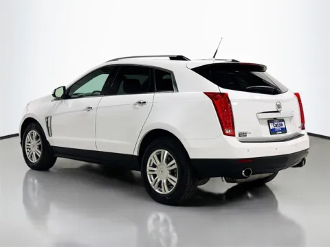 More photos of 2013 Cadillac SRX Luxury at CarLink Morristown, NJ