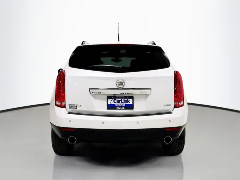 More photos of 2013 Cadillac SRX Luxury at CarLink Morristown, NJ
