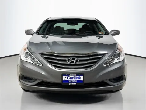 Photos of 2012 Hyundai Sonata GLS for sale in Morristown, NJ at CarLink Morristown