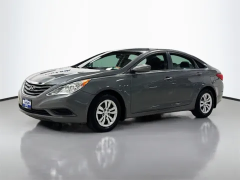 Another view of 2012 Hyundai Sonata GLS for sale in Morristown, NJ at CarLink Morristown