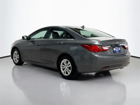 More photos of 2012 Hyundai Sonata GLS at CarLink Morristown, NJ
