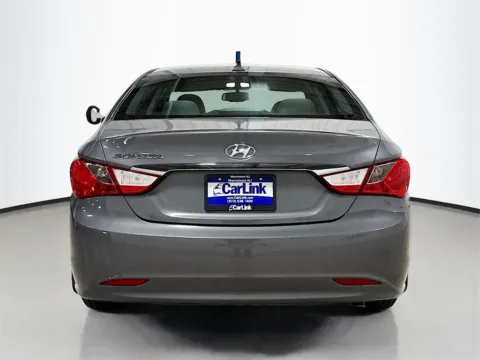 More photos of 2012 Hyundai Sonata GLS at CarLink Morristown, NJ