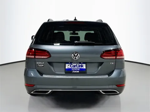 More photos of 2018 Volkswagen Golf SportWagen S at CarLink Morristown, NJ
