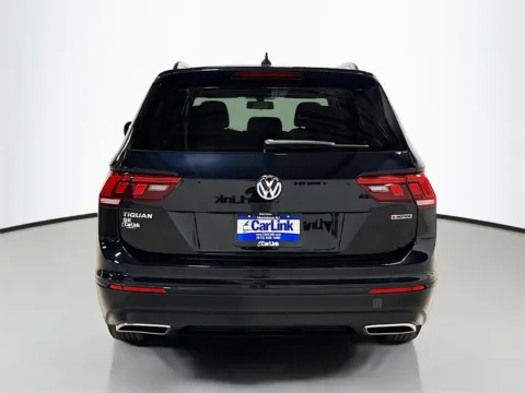 More photos of 2019 Volkswagen Tiguan 2.0T SE at CarLink Morristown, NJ