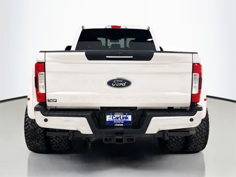More photos of 2017 Ford F-350SD Lariat at CarLink Morristown, NJ