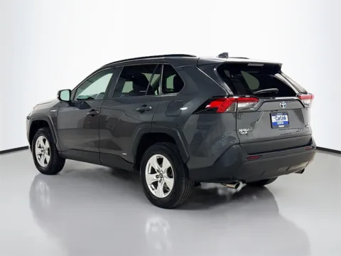 More photos of 2019 Toyota RAV4 Hybrid LE at CarLink Morristown, NJ