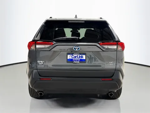 More photos of 2019 Toyota RAV4 Hybrid LE at CarLink Morristown, NJ