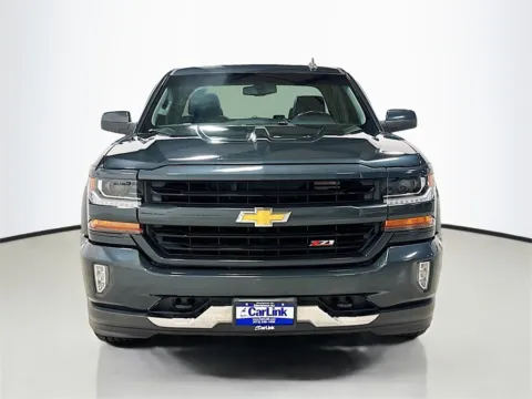 Photos of 2018 Chevrolet Silverado 1500 LT for sale in Morristown, NJ at CarLink Morristown