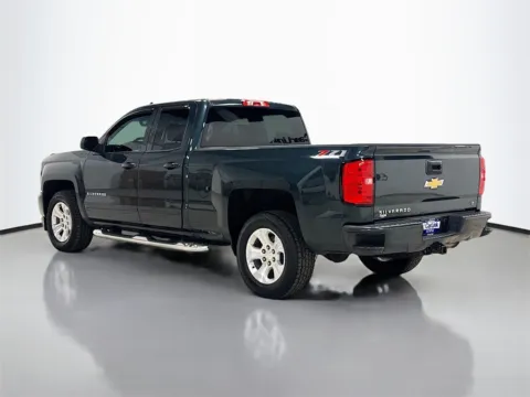 More photos of 2018 Chevrolet Silverado 1500 LT at CarLink Morristown, NJ