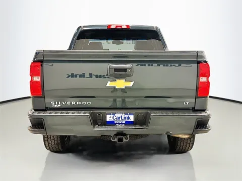 More photos of 2018 Chevrolet Silverado 1500 LT at CarLink Morristown, NJ