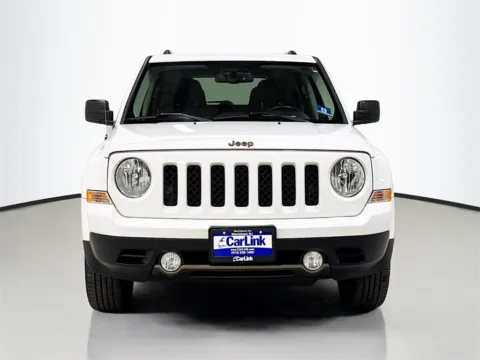 Photos of 2017 Jeep Patriot 75th Anniversary Edition for sale in Morristown, NJ at CarLink Morristown