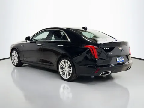 More photos of 2020 Cadillac CT4 Premium Luxury at CarLink Morristown, NJ