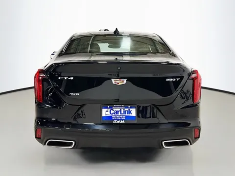 More photos of 2020 Cadillac CT4 Premium Luxury at CarLink Morristown, NJ