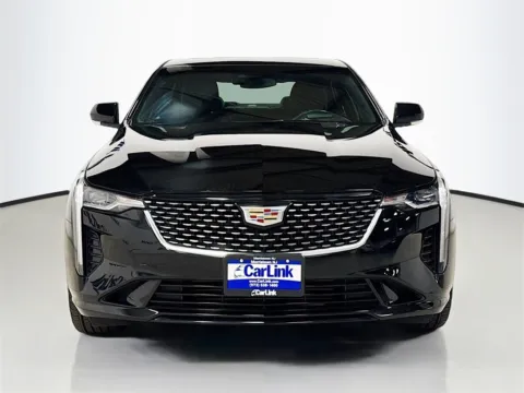 Photos of 2020 Cadillac CT4 Premium Luxury for sale in Morristown, NJ at CarLink Morristown