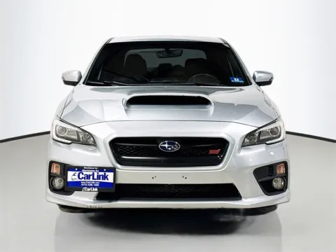 Photos of 2017 Subaru WRX STi Limited for sale in Morristown, NJ at CarLink Morristown