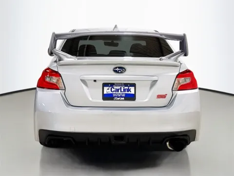 More photos of 2017 Subaru WRX STi Limited at CarLink Morristown, NJ