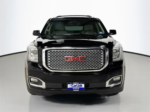 Photos of 2015 GMC Yukon XL Denali for sale in Morristown, NJ at CarLink Morristown