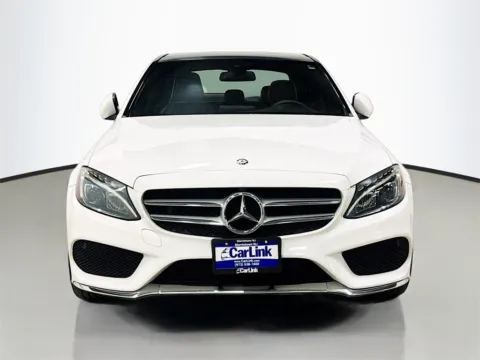 Photos of 2016 Mercedes-Benz C-Class C 300 for sale in Morristown, NJ at CarLink Morristown