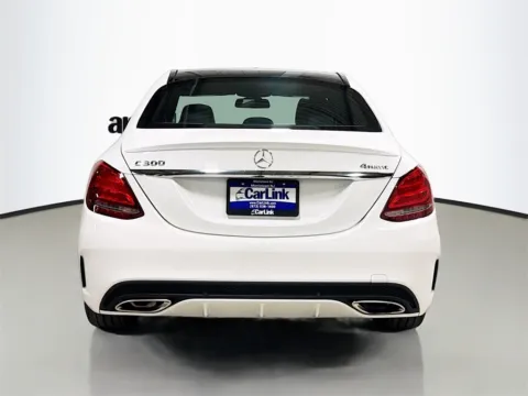 More photos of 2016 Mercedes-Benz C-Class C 300 at CarLink Morristown, NJ