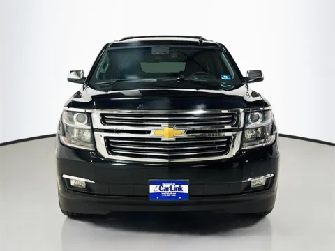 Photos of 2016 Chevrolet Suburban LTZ for sale in Morristown, NJ at CarLink Morristown