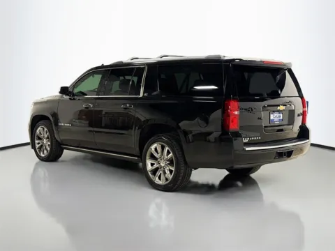 More photos of 2016 Chevrolet Suburban LTZ at CarLink Morristown, NJ