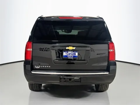 More photos of 2016 Chevrolet Suburban LTZ at CarLink Morristown, NJ