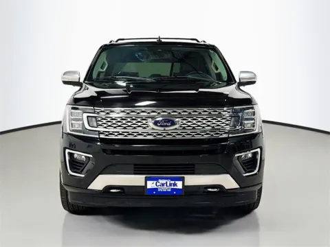 Photos of 2020 Ford Expedition Max Platinum for sale in Morristown, NJ at CarLink Morristown