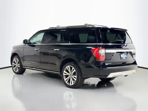 More photos of 2020 Ford Expedition Max Platinum at CarLink Morristown, NJ