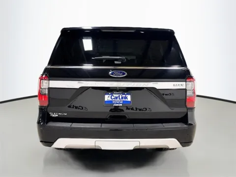 More photos of 2020 Ford Expedition Max Platinum at CarLink Morristown, NJ