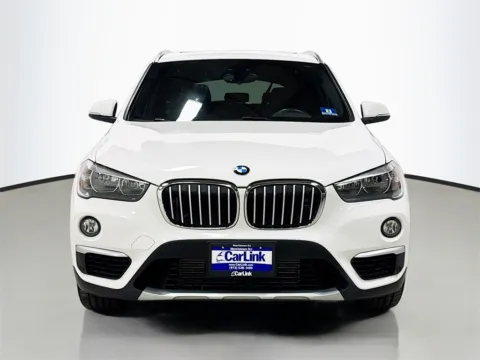 Photos of 2018 BMW X1 xDrive28i for sale in Morristown, NJ at CarLink Morristown