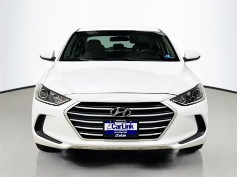 Photos of 2017 Hyundai Elantra SE for sale in Morristown, NJ at CarLink Morristown