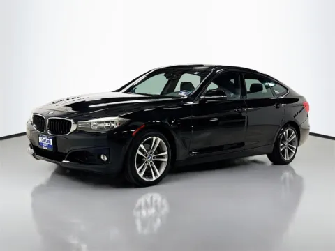 Another view of 2016 BMW 3 Series 328i xDrive Gran Turismo for sale in Morristown, NJ at CarLink Morristown