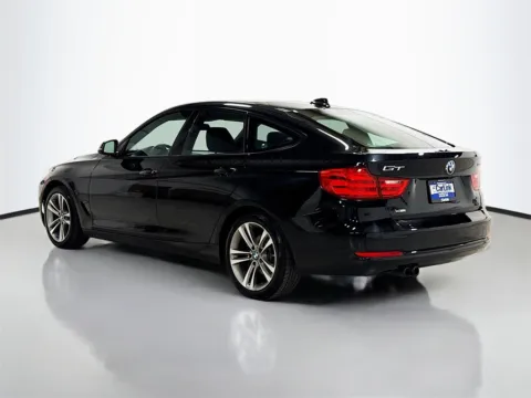 More photos of 2016 BMW 3 Series 328i xDrive Gran Turismo at CarLink Morristown, NJ