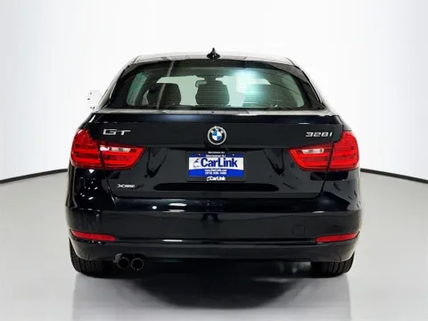More photos of 2016 BMW 3 Series 328i xDrive Gran Turismo at CarLink Morristown, NJ