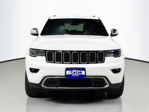 Photos of 2019 Jeep Grand Cherokee Limited for sale in Morristown, NJ at CarLink Morristown