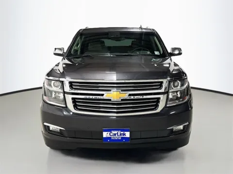 Photos of 2017 Chevrolet Tahoe Premier for sale in Morristown, NJ at CarLink Morristown
