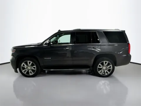 More photos of 2017 Chevrolet Tahoe Premier at CarLink Morristown, NJ