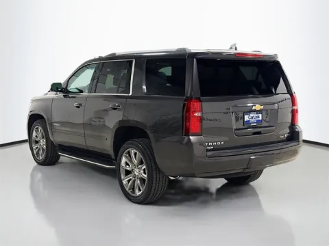 More photos of 2017 Chevrolet Tahoe Premier at CarLink Morristown, NJ