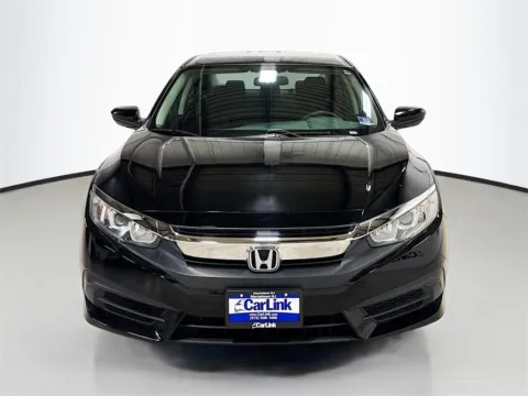 Photos of 2016 Honda Civic LX for sale in Morristown, NJ at CarLink Morristown