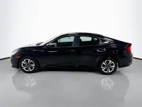 More photos of 2016 Honda Civic LX at CarLink Morristown, NJ