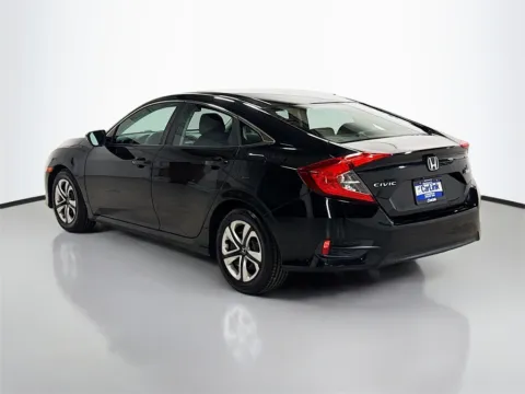 More photos of 2016 Honda Civic LX at CarLink Morristown, NJ